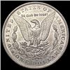 Image 2 : 1901 Morgan Silver Dollar CLOSELY UNCIRCULATED