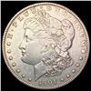 Image 1 : 1903-S Morgan Silver Dollar CLOSELY UNCIRCULATED