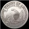 Image 2 : 1810 Capped Bust Half Dollar CLOSELY UNCIRCULATED