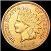 Image 1 : 1908-S Indian Head Cent UNCIRCULATED