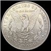 Image 2 : 1878 7/8 Morgan Silver Dollar CLOSELY UNCIRCULATED