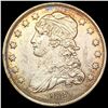 Image 1 : 1835 Capped Bust Quarter CLOSELY UNCIRCULATED