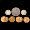 Image 1 : [7] 1817-1912-S Various Coinage Lot HIGH GRADE