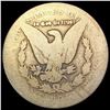 Image 2 : 1880-CC Morgan Silver Dollar NICELY CIRCULATED