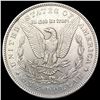 Image 2 : 1892 Morgan Silver Dollar CLOSELY UNCIRCULATED