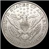 Image 2 : 1912-S Barber Half Dollar CLOSELY UNCIRCULATED