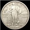 Image 1 : 1917-S Standing Liberty Quarter CLOSELY UNCIRCULATED