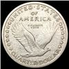 Image 2 : 1917-S Standing Liberty Quarter CLOSELY UNCIRCULATED