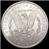Image 2 : 1883-CC Morgan Silver Dollar UNCIRCULATED