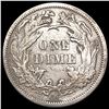 Image 2 : 1876-CC Seated Liberty Dime CLOSELY UNCIRCULATED