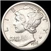 Image 1 : 1916-S FSB Mercury Dime CHOICE BU