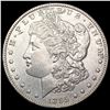 Image 1 : 1895-O Morgan Silver Dollar CLOSELY UNCIRCULATED