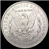 Image 2 : 1900-S Morgan Silver Dollar CLOSELY UNCIRCULATED