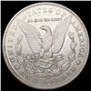 Image 2 : 1878-CC Morgan Silver Dollar CLOSELY UNCIRCULATED