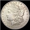 Image 1 : 1896-O Morgan Silver Dollar CLOSELY UNCIRCULATED