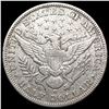 Image 2 : 1893-O Barber Half Dollar LIGHTLY CIRCULATED