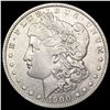 Image 1 : 1900-O/CC Morgan Silver Dollar CLOSELY UNCIRCULATED