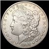 Image 1 : 1904-S Morgan Silver Dollar CLOSELY UNCIRCULATED