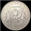 Image 2 : 1904-S Morgan Silver Dollar CLOSELY UNCIRCULATED