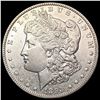 Image 1 : 1893 Morgan Silver Dollar CLOSELY UNCIRCULATED
