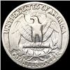 Image 2 : 1932-D Washington Silver Quarter CLOSELY UNCIRCULATED