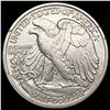 Image 2 : 1917-S Walking Liberty Half Dollar CLOSELY UNCIRCULATED