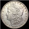 Image 1 : 1894 Morgan Silver Dollar CLOSELY UNCIRCULATED