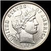 Image 1 : 1912 Barber Dime UNCIRCULATED