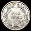 Image 2 : 1912 Barber Dime UNCIRCULATED