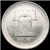 Image 2 : 1926 Sesquicentennial Half Dollar CLOSELY UNCIRCULATED