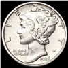 Image 1 : 1926-D Mercury Dime CLOSELY UNCIRCULATED