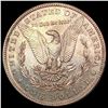 Image 2 : 1888-S Morgan Silver Dollar CLOSELY UNCIRCULATED