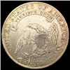 Image 2 : 1808/7 Capped Bust Half Dollar LIGHTLY CIRCULATED