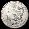 Image 1 : 1883-S Morgan Silver Dollar CLOSELY UNCIRCULATED