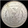 Image 2 : 1899 Morgan Silver Dollar CLOSELY UNCIRCULATED