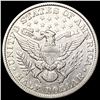 Image 2 : 1910-S Barber Half Dollar CLOSELY UNCIRCULATED