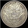 Image 2 : 1914 Barber Quarter CLOSELY UNCIRCULATED