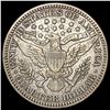 Image 2 : 1911 Barber Quarter NEARLY UNCIRCULATED