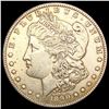 Image 1 : 1890-S Morgan Silver Dollar CLOSELY UNCIRCULATED