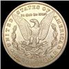 Image 2 : 1890-S Morgan Silver Dollar CLOSELY UNCIRCULATED