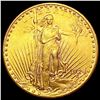 Image 1 : 1924 $20 Gold Double Eagle CHOICE BU
