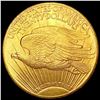 Image 2 : 1924 $20 Gold Double Eagle CHOICE BU