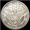 Image 2 : 1909 Barber Quarter CLOSELY UNCIRCULATED
