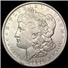 Image 1 : 1901 Morgan Silver Dollar CLOSELY UNCIRCULATED