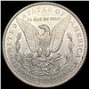 Image 2 : 1901 Morgan Silver Dollar CLOSELY UNCIRCULATED
