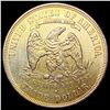 Image 2 : 1877-S Silver Trade Dollar CLOSELY UNCIRCULATED