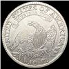Image 2 : 1812 Capped Bust Half Dollar CLOSELY UNCIRCULATED