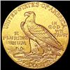 Image 2 : 1928 $2.50 Gold Quarter Eagle CLOSELY UNCIRCULATED