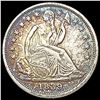 Image 1 : 1839 Seated Liberty Half Dime UNCIRCULATED