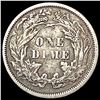 Image 2 : 1875 Seated Liberty Dime CLOSELY UNCIRCULATED